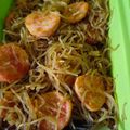 Cooksnap dari Niing untuk resep Bihun Goreng Simpel Enak