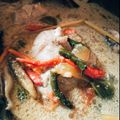 Cooksnap dari Ulya Khansa untuk resep Garang asem ayam santan