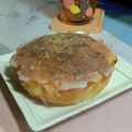 雅啊 的 老奶奶檸檬蛋糕-甜甜療癒系 cooksnap