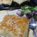 Cooksnap dari Maica untuk resep Zupa Soup