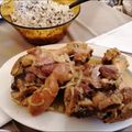 Cooksnap από Takis Tsirtsonis στη συνταγή Κότσι χοιρινό με μέλι, μουστάρδα και μπύρα