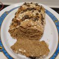 El cooksnap de Teresa.s.m cuando hizo Pan integral de avena y espelta.