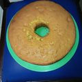 Cooksnap dari Endang Wahyuningsih untuk resep Marmer cake lembut dan simple 😘