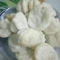 Cooksnap dari agnes yenie untuk resep Cireng enak dan empuk renyah