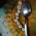 Cooksnap dari Raih untuk resep Cimol kopong anti gagal dan anti meledak