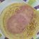 El cooksnap de Eva Cifuentes Martinez cuando hizo Creps de jamón y queso.