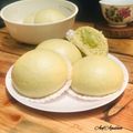 Cooksnap dari anif agustina untuk resep Bakpao Praktis