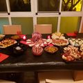 El cooksnap de Eva Maria Diaz Torralba cuando hizo Apetitosa calavera de Halloween.