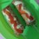 Cooksnap dari Mommy Kiya untuk resep Corndog Roti Tawar Mozarella