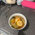 Cooksnap dari Qie Ay untuk resep Sayur Asem