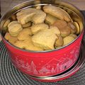 kunzsuzsi Cooksnap-ja, amikor elkészítette a(z) Bögrés mézeskalács – rögtön puha, rögtön süthető! receptet.