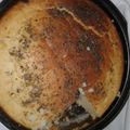 El cooksnap de Yovanna cuando hizo Pan de Queso Rápido y Fácil!!!.