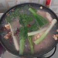 Cooksnap dari Sarah Dita untuk resep Miso/Misop Ala Chef Turnip