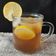 Cooksnap dari Bunda TitanQue untuk resep Es lemon tea