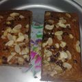 Cooksnap dari Sherin kitchen untuk resep 112. Coffee Banana Cake (Tanpa Mixer)