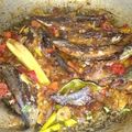 Cooksnap dari Tika Mama'e Davano untuk resep Pindang salem kecap pedas