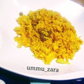 Ummu_Zara's cooksnap of when they made Fried rice.