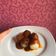 Cooksnap dari Mala Fauziah untuk resep Cilok bumbu kacang lembut kenyal dan gurih