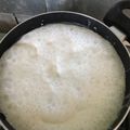 El cooksnap de Margarita Pasten cuando hizo Arroz con leche fácil y sencillo 🍚🥛.