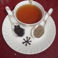 Roli Rastogi का कुकस्नैप जब उन्होंने इम्युनिटी बूस्टर काढ़ा (immunity booster kadha recipe in Hindi) बनाया था।