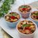 Cooksnap dari Nana Hanif untuk resep Puding roti tawar panggang #rabubaru