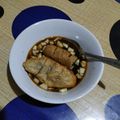 Cooksnap dari robbitiya syaharani untuk resep Pempek Teri Tempe (Pempek Ekonomis)