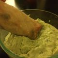 Louis42's cooksnap of when they made Southwest Egg Rolls.
