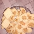 صورة من ام سحر🇩🇿🇩🇿، شاركها بعد تجربة وصفة غريبية الكاوكاو
