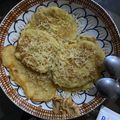 Cooksnap dari Machrani Febriastry untuk resep Pancake Pisang (MPASI 11m+)