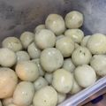 Cooksnap dari Cindy untuk resep Cilok Empuk Gak Atos ketika Dingin