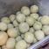 Cooksnap dari Cindy untuk resep Cilok Empuk Gak Atos ketika Dingin
