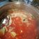 El cooksnap de Jose Casares Garcia cuando hizo Patatas con chorizo.