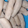 Cooksnap dari C untuk resep Pempek Ikan Tenggiri