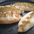 El cooksnap de Alicia Floranoff cuando hizo • Masa para empanada •.