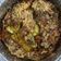 El cooksnap de yatzi Rojas cuando hizo Frittata de Calabacita, zucchini o calabacín,, para comerla a toda hora este Verano.