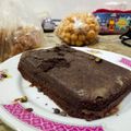 Cooksnap dari Ny. yohan untuk resep Brownies kukus amanda
