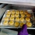 Cooksnap dari Watina Fitriea untuk resep Thumbprint Cookies