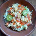 Cooksnap dari Binti Sae untuk resep Rucuh tahu