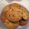El cooksnap de Chipi68 cuando hizo Cookies.