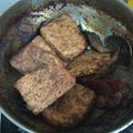 Cooksnap dari Martini untuk resep Tempe Bacem Enak