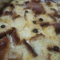 Cooksnap dari Pejuang Dhuha untuk resep Puding Roti