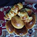 Cooksnap dari arinika permata sari untuk resep Roti manis
