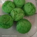 Cooksnap dari Tina Tianto untuk resep 393.Kue Mangkok
