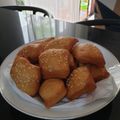 Cooksnap dari Ve SenRyu untuk resep Bukan Odading Mang Oleh