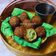 Cooksnap dari Oktaviani (Bund@ Keyl@) untuk resep Bola bola Pisang