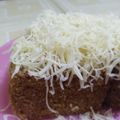 Cooksnap dari Biah Latopaz untuk resep Brownies coklat kukus sederhana