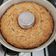 El cooksnap de Paola Grabow cuando hizo Budín de banana sin huevos.