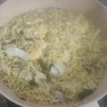Cooksnap dari Ira Gustina untuk resep Mie celor rumahan simple