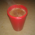 El cooksnap de Lady Marmalade cuando hizo Café con leche y canela.