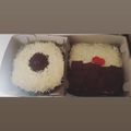 Cooksnap dari ayuning zahra untuk resep Brownies kukus 4 telur